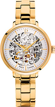 Pierre Lannier Automatic